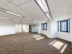 Bank Of China Building (D1), Office #628845681